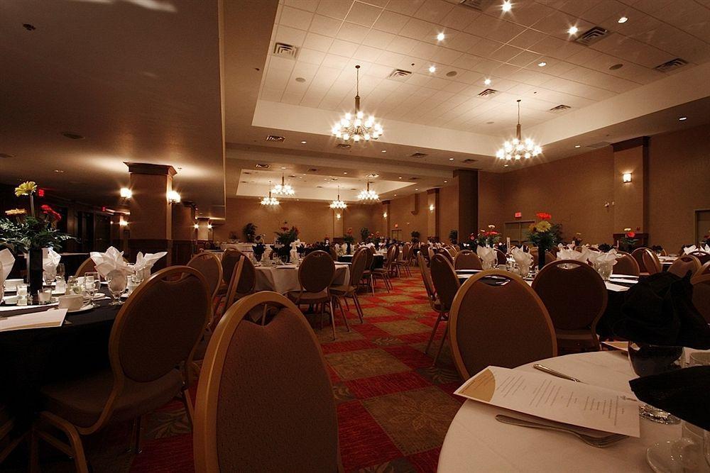 Hotel Pomeroy St. John Fort St. John